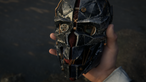 Dishonored 2 