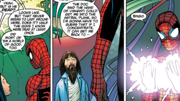 10 Times Spider-Man Was Forced To Kill – Page 4