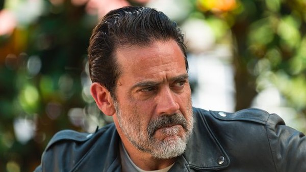 The Walking Dead Negan