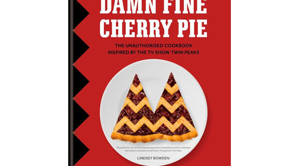 Damn Fine Cherry Pie