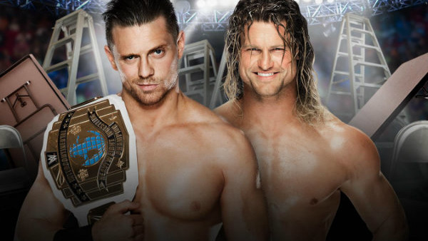 Miz Dolph TLC