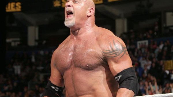 Bill Goldberg