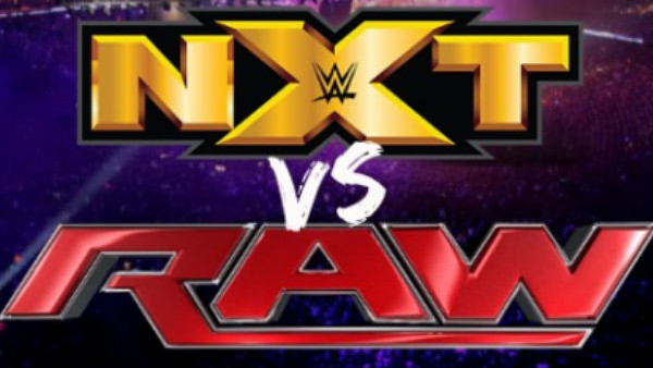 Nxt Raw