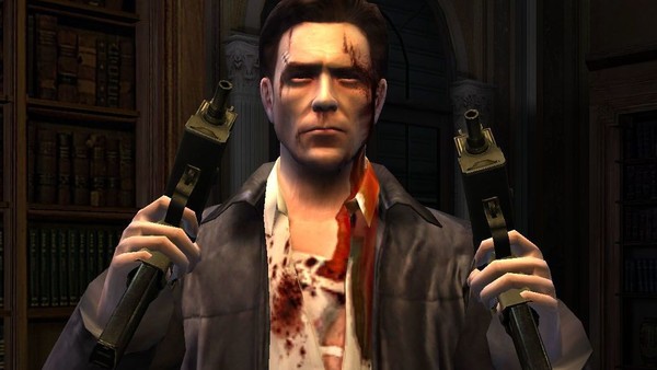 Max payne 2