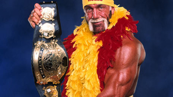 Hulk Hogan 2002