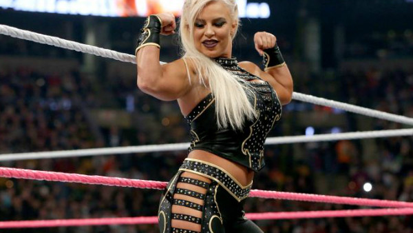 Dana Brooke