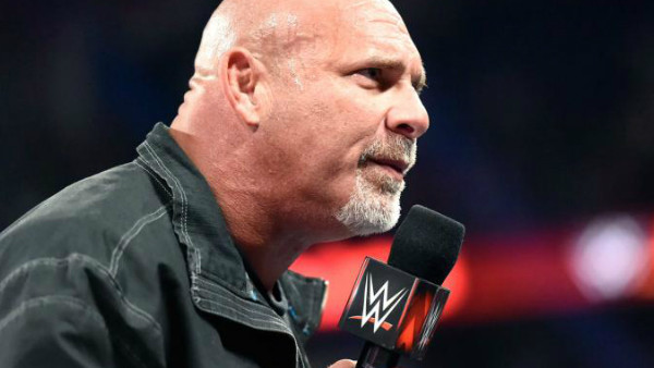 Bill Goldberg