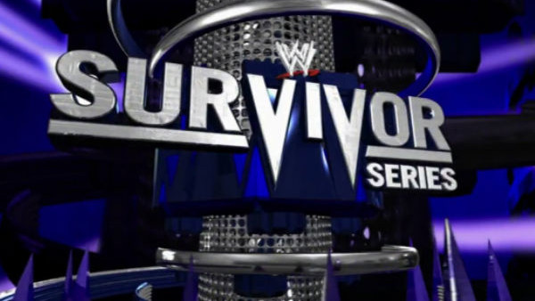 Survivor Series 2017