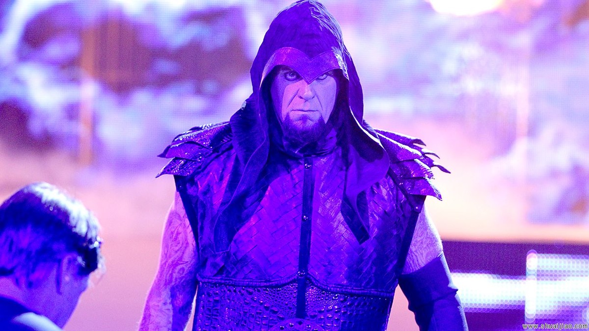 The Undertaker's 10 Greatest Comebacks – Page 4