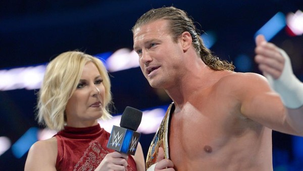 renee young dolph ziggler