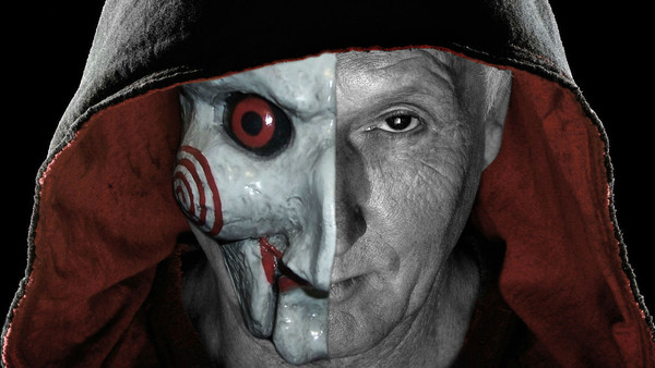 Saw Jigsaw