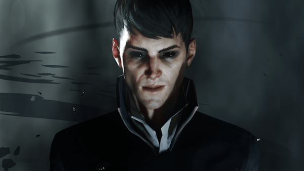 Dishonored 2