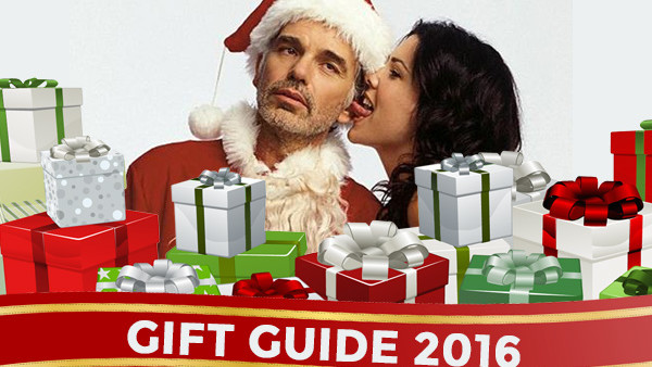 GIFT GUIDE