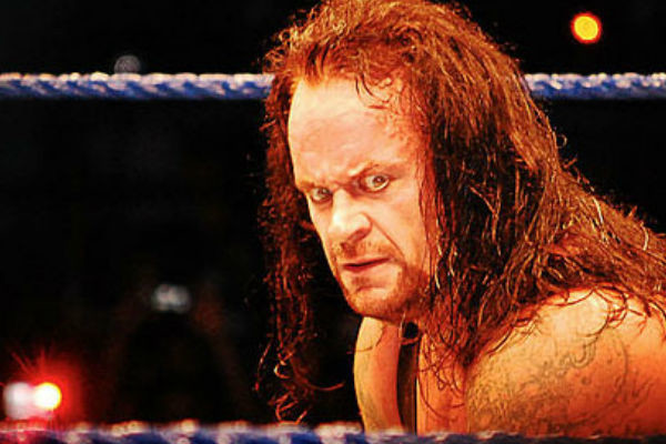 10 Things WWE Wants You To Forget About The Undertaker – Page 1