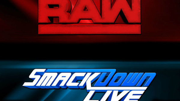 raw smackdown live