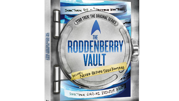 Roddenberry Vault