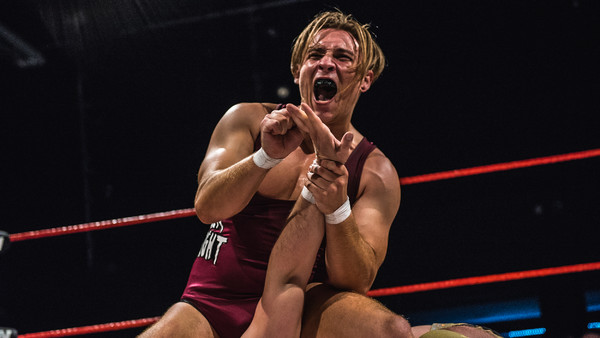 Pete Dunne