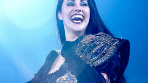 Daffney Wcw