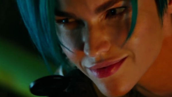 Ruby Rose XXx The Return Of Xander Cage