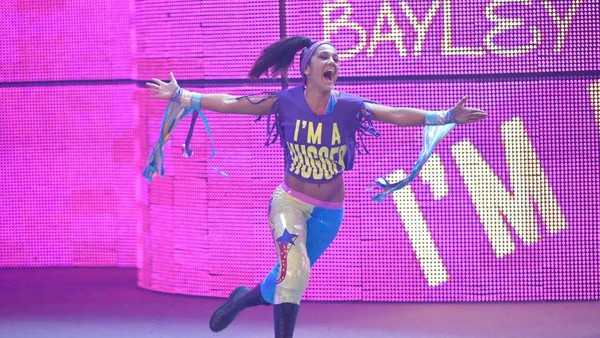 Bayley July24