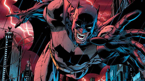 10 Problems With Batman Nobody Wants To Admit – Page 10