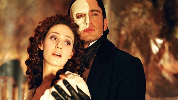 the phantom of the opera 2004 trivia the phantom of the opera 2004 trivia