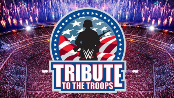 Tribute To The Troops