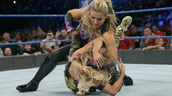 Natalya Carmella