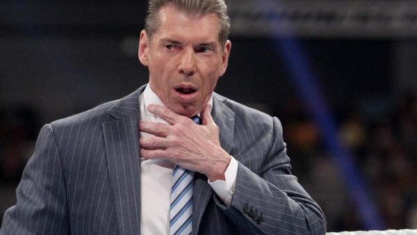 vince mcmahon raw