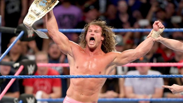 Dolph Ziggler