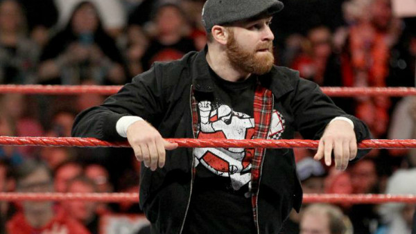 Sami Zayn