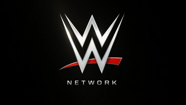 Wwe Network Logo