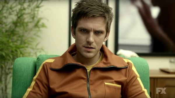 Legion Dan Stevens 