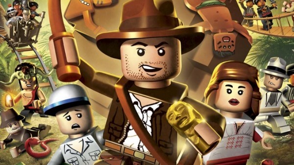 every lego game ranked