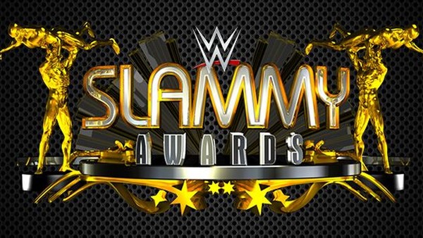 Slammy Awards WWE