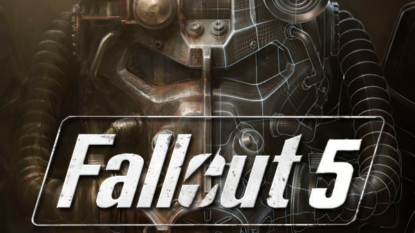 fallout 5 pre order