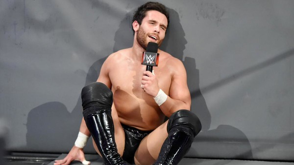 Noam Dar Sex Pest