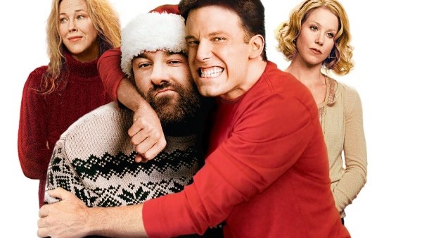 10 Most Annoying Christmas Movies Of All Time