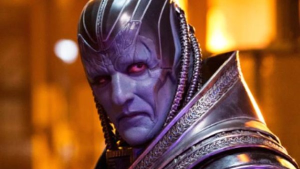 X-men Apocalypse