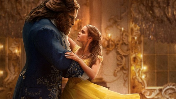 Beauty And The Beast