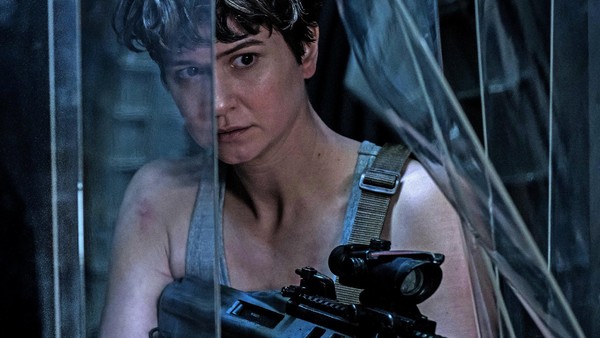 Alien Covenant Katherine Waterston