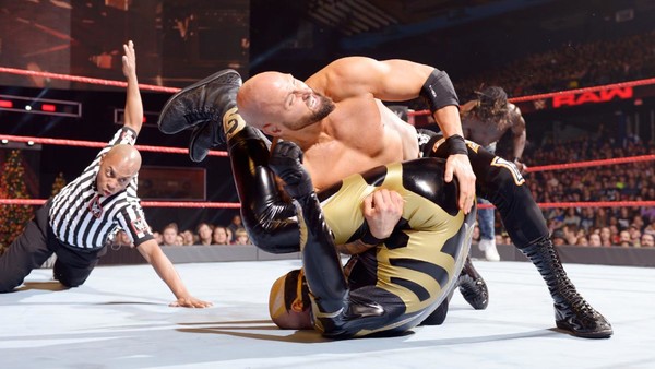 goldust karl anderson