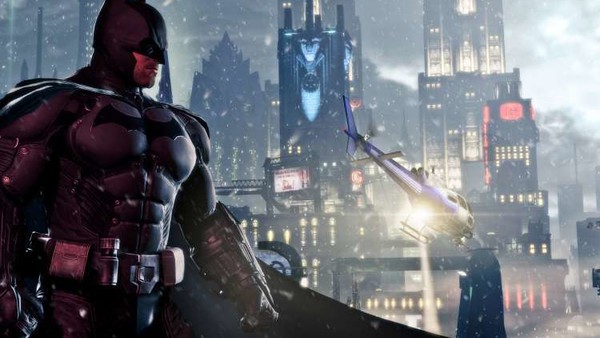 You'll Never Get 100% On This Batman: Arkham Quiz!