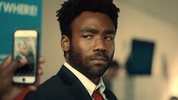 Atlanta Donald Glover