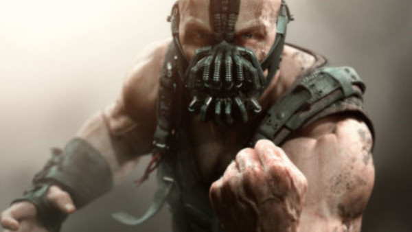 Bane Image