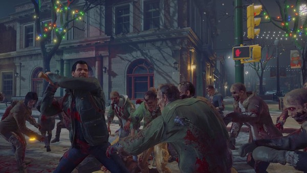 dead rising 4