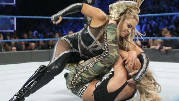 Carmella Natalya