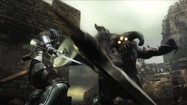 Demons Souls