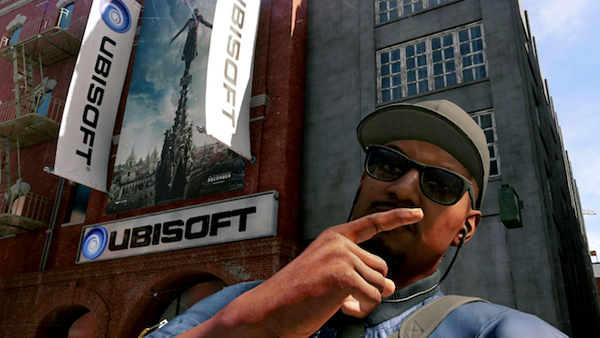 watch dogs 2 ubisoft building office