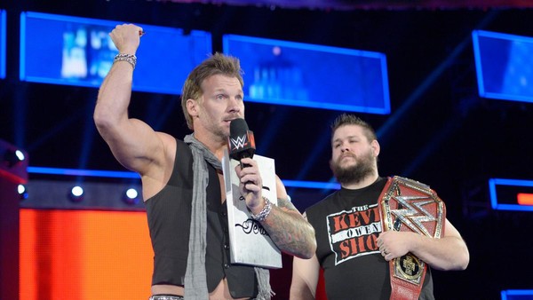 Ranking All Of Chris Jericho's Catchphrases From Worst To Best – Page 20